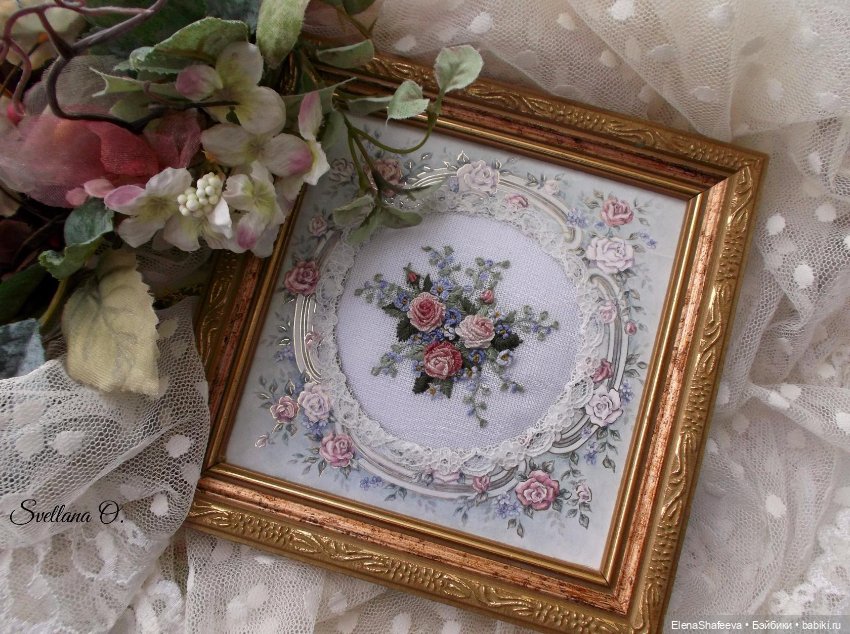 Осень... Хандра... Прочь! Вдохновляемся красотой (фото 10)