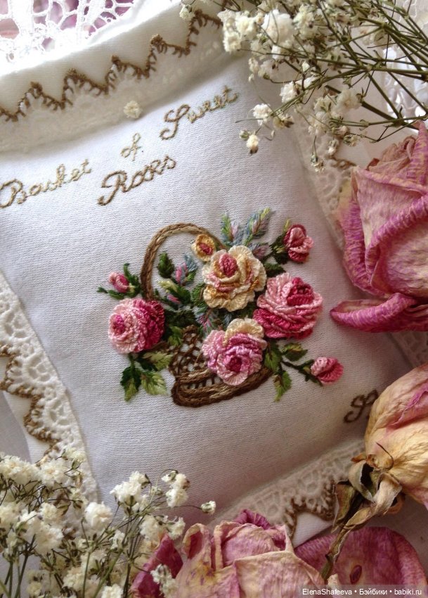 Осень... Хандра... Прочь! Вдохновляемся красотой