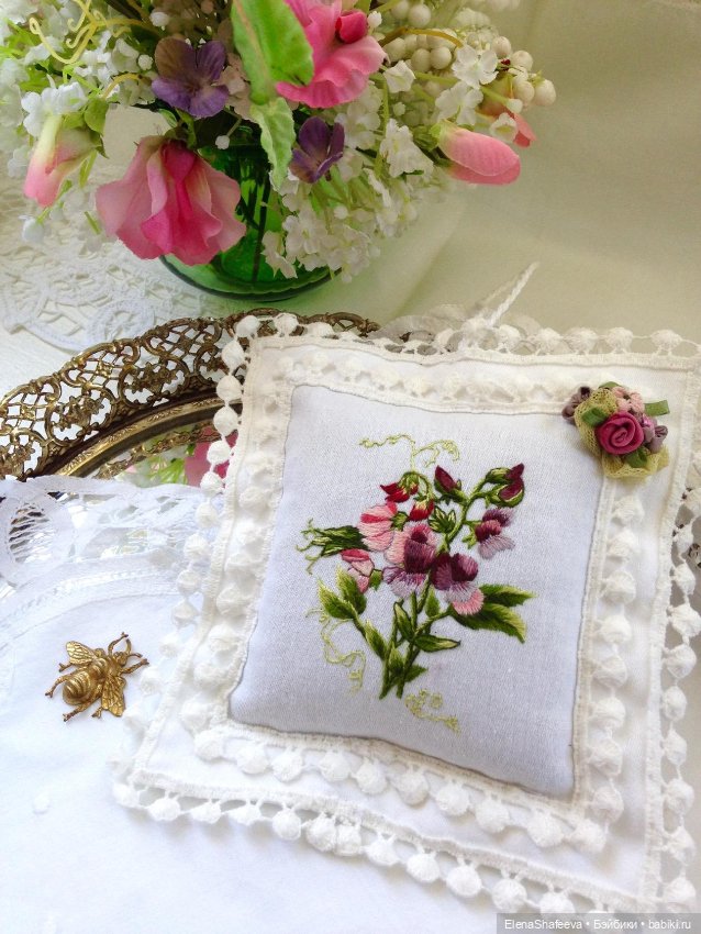 Осень... Хандра... Прочь! Вдохновляемся красотой (фото 4)