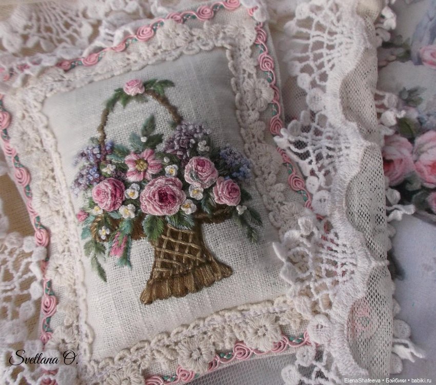 Осень... Хандра... Прочь! Вдохновляемся красотой