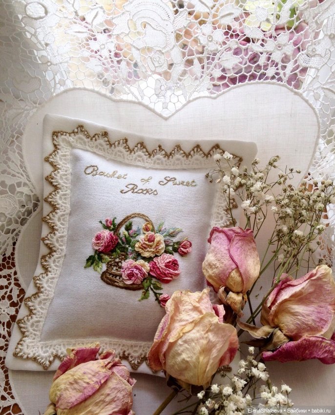 Осень... Хандра... Прочь! Вдохновляемся красотой