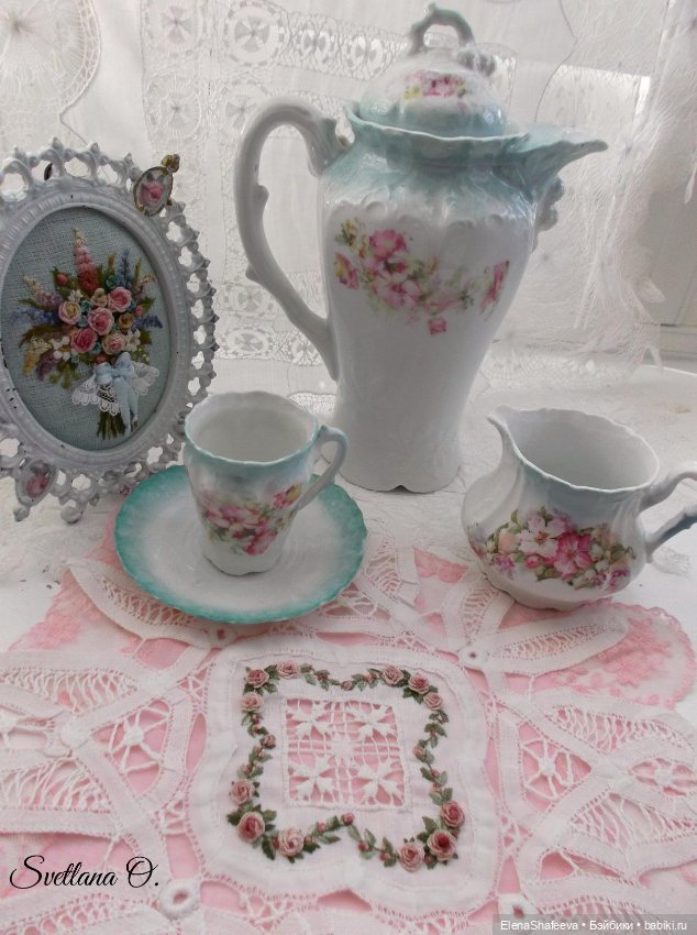 Осень... Хандра... Прочь! Вдохновляемся красотой