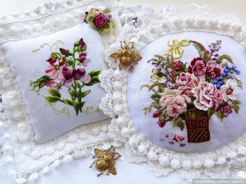 Осень... Хандра... Прочь! Вдохновляемся красотой (фото 3)