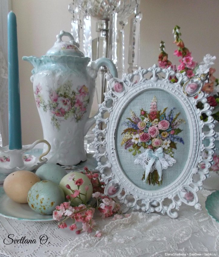 Осень... Хандра... Прочь! Вдохновляемся красотой