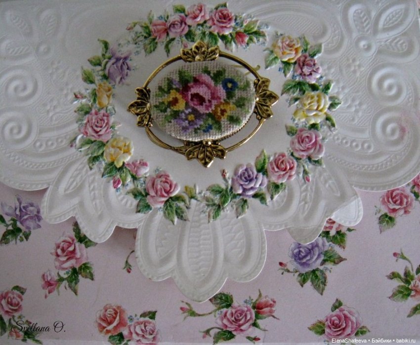 Осень... Хандра... Прочь! Вдохновляемся красотой