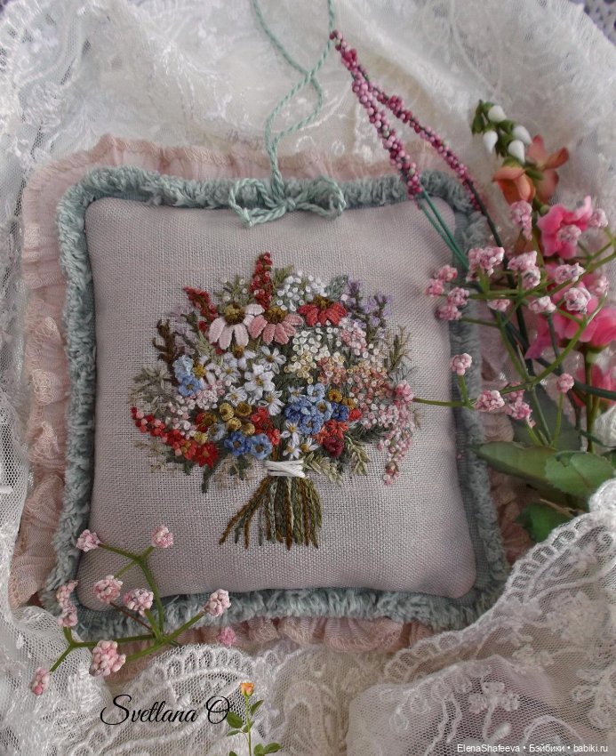 Осень... Хандра... Прочь! Вдохновляемся красотой