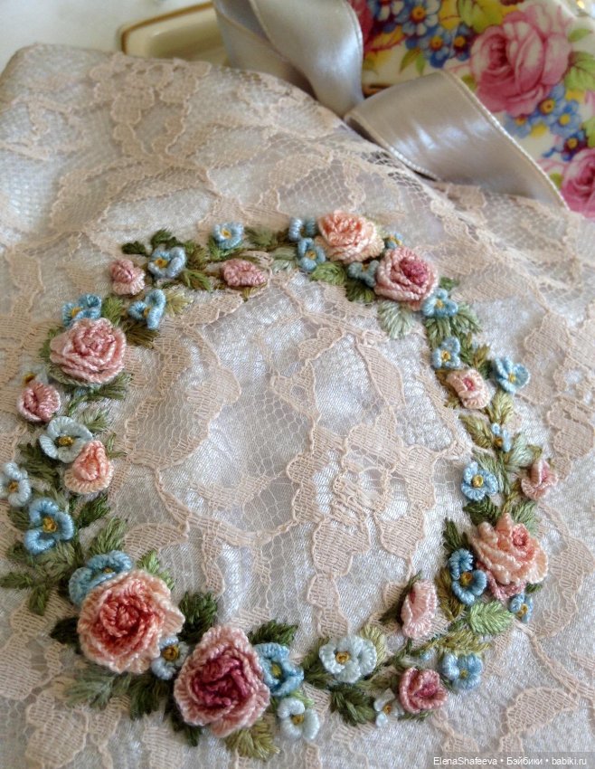 Осень... Хандра... Прочь! Вдохновляемся красотой