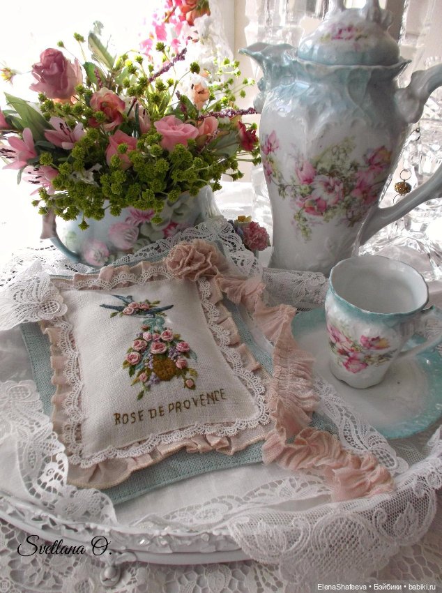 Осень... Хандра... Прочь! Вдохновляемся красотой