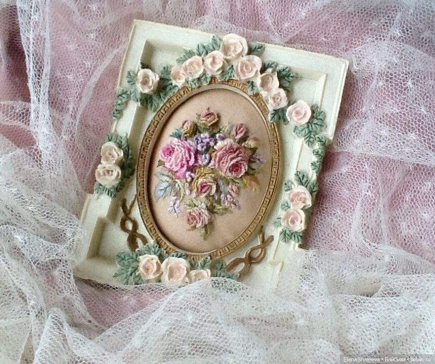 Осень... Хандра... Прочь! Вдохновляемся красотой (фото 8)