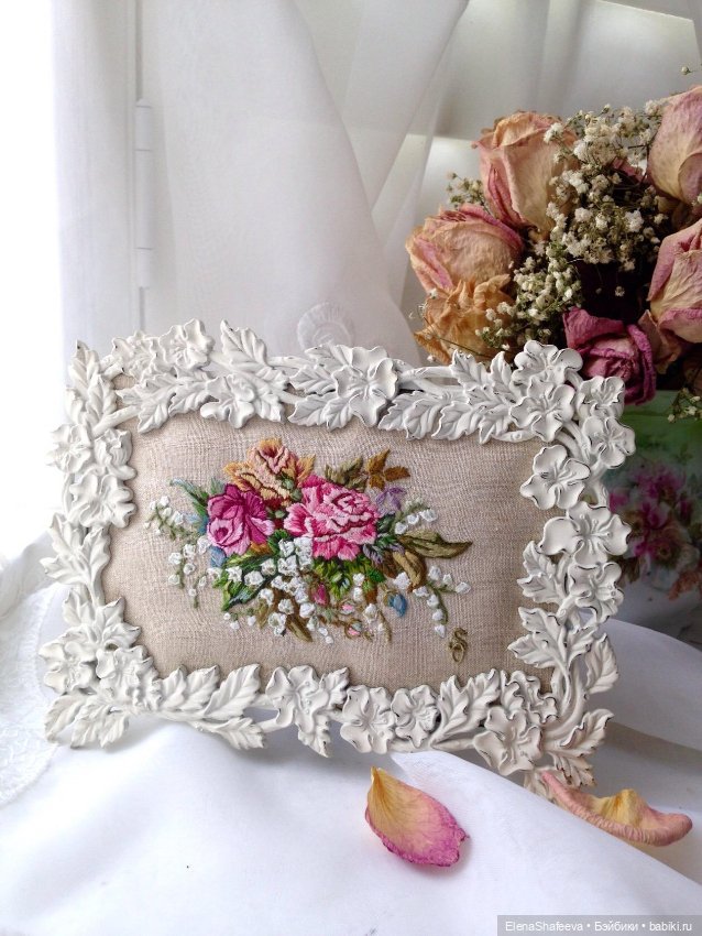 Осень... Хандра... Прочь! Вдохновляемся красотой