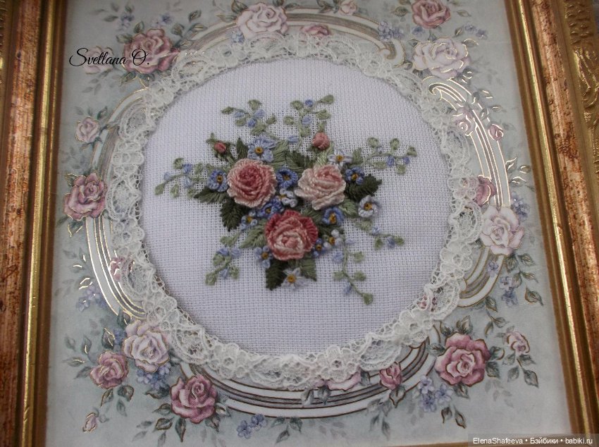 Осень... Хандра... Прочь! Вдохновляемся красотой