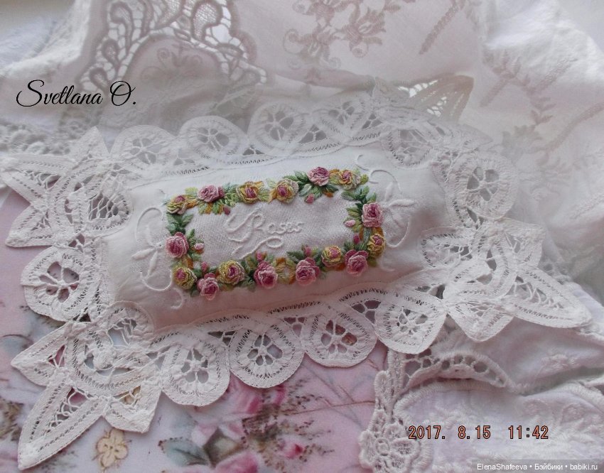 Осень... Хандра... Прочь! Вдохновляемся красотой (фото 9)