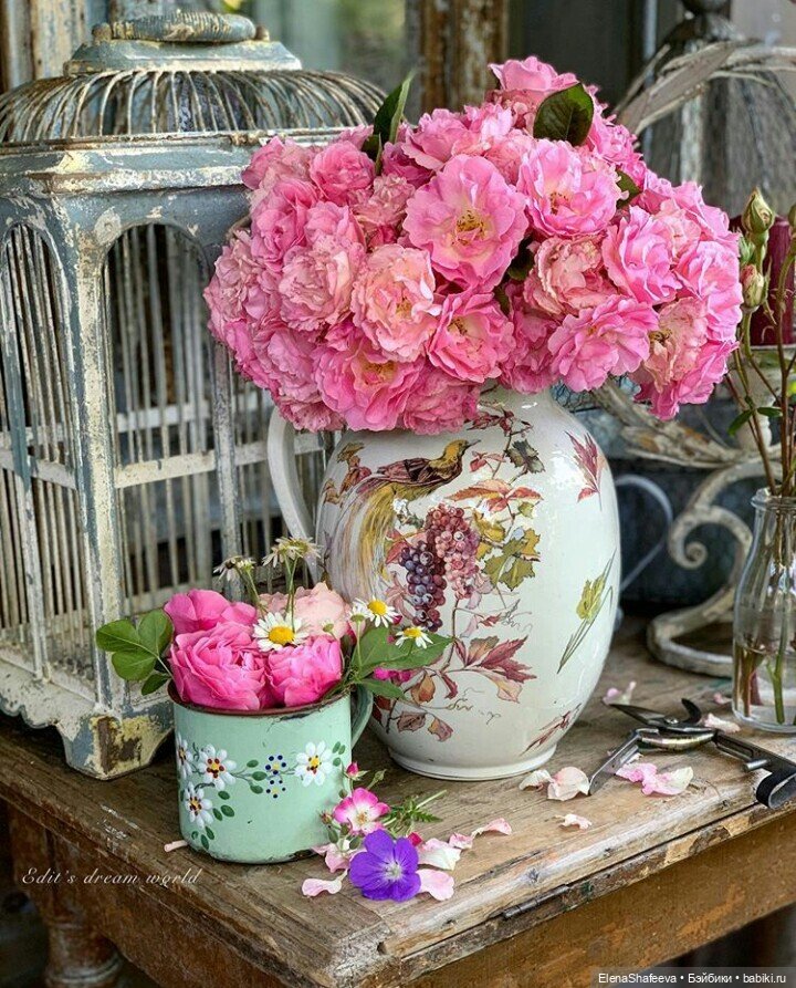 Осень... Хандра... Прочь! Вдохновляемся красотой (фото 2)