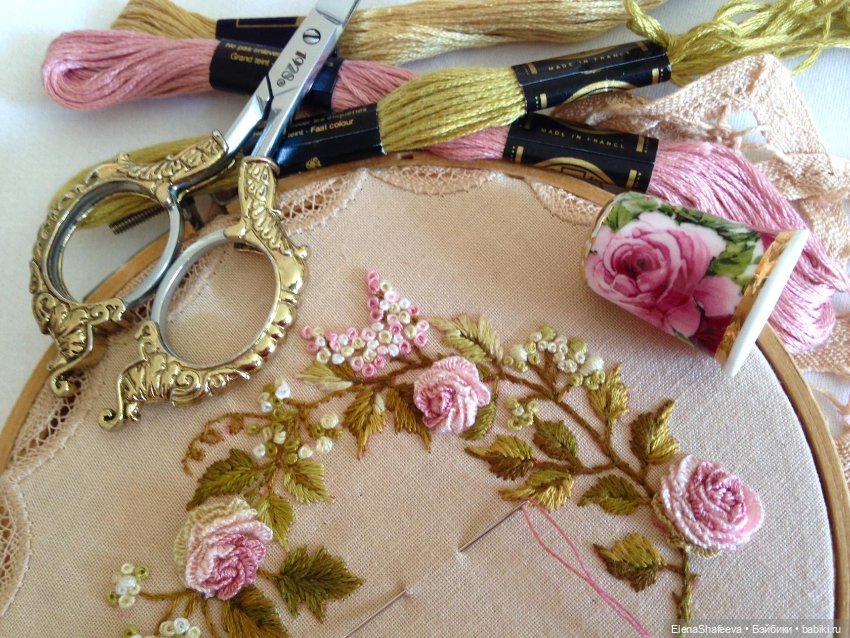 Осень... Хандра... Прочь! Вдохновляемся красотой