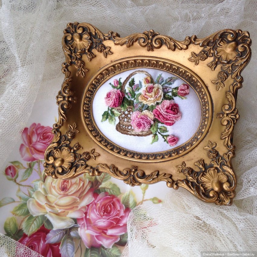 Осень... Хандра... Прочь! Вдохновляемся красотой