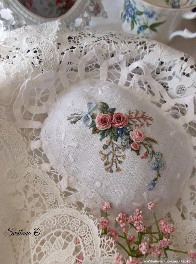 Осень... Хандра... Прочь! Вдохновляемся красотой