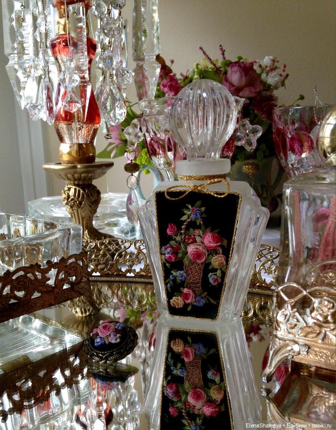 Осень... Хандра... Прочь! Вдохновляемся красотой