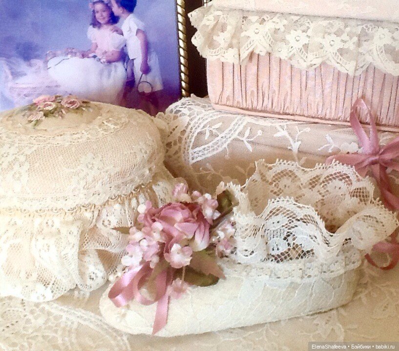 Осень... Хандра... Прочь! Вдохновляемся красотой (фото 6)