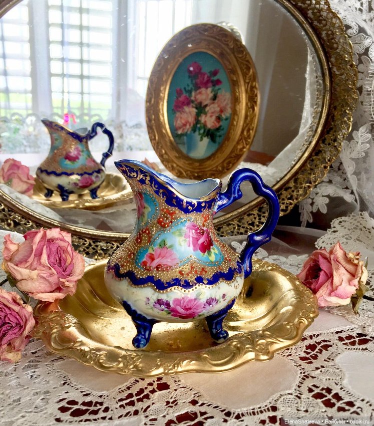 Осень... Хандра... Прочь! Вдохновляемся красотой