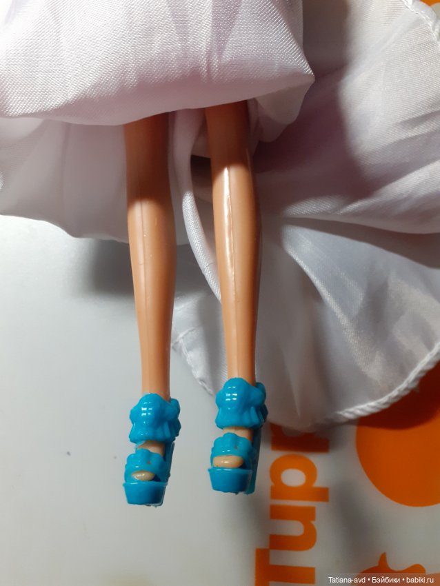 Обувь для кукол Барби — Болталка и разговоры обо всем: жизнь