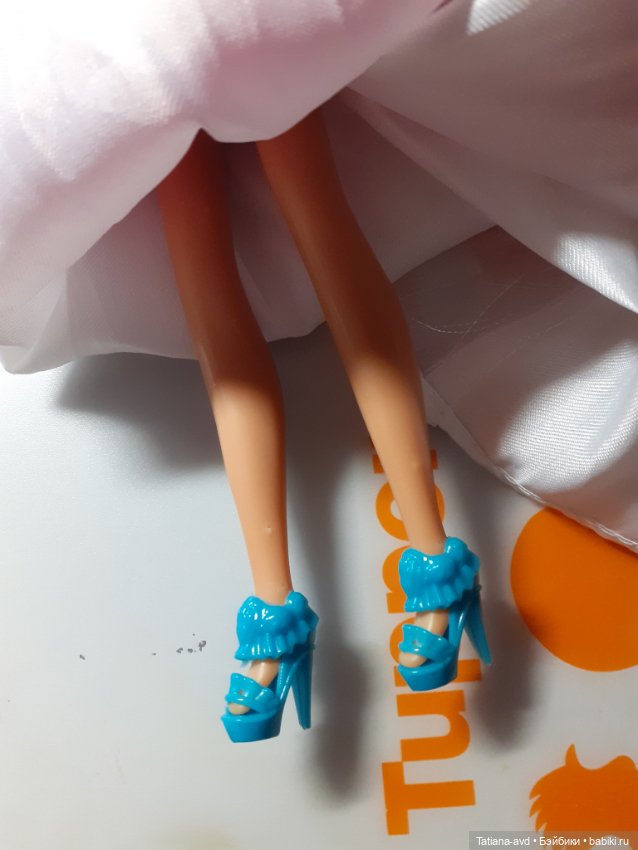 Обувь для кукол Барби — Болталка и разговоры обо всем: жизнь