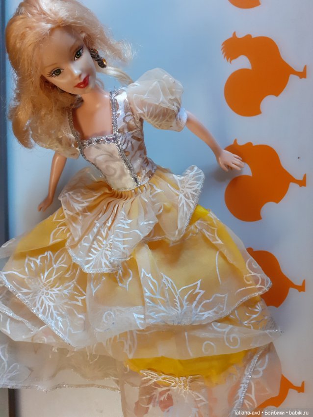 Обувь для кукол Барби — Болталка и разговоры обо всем: жизнь