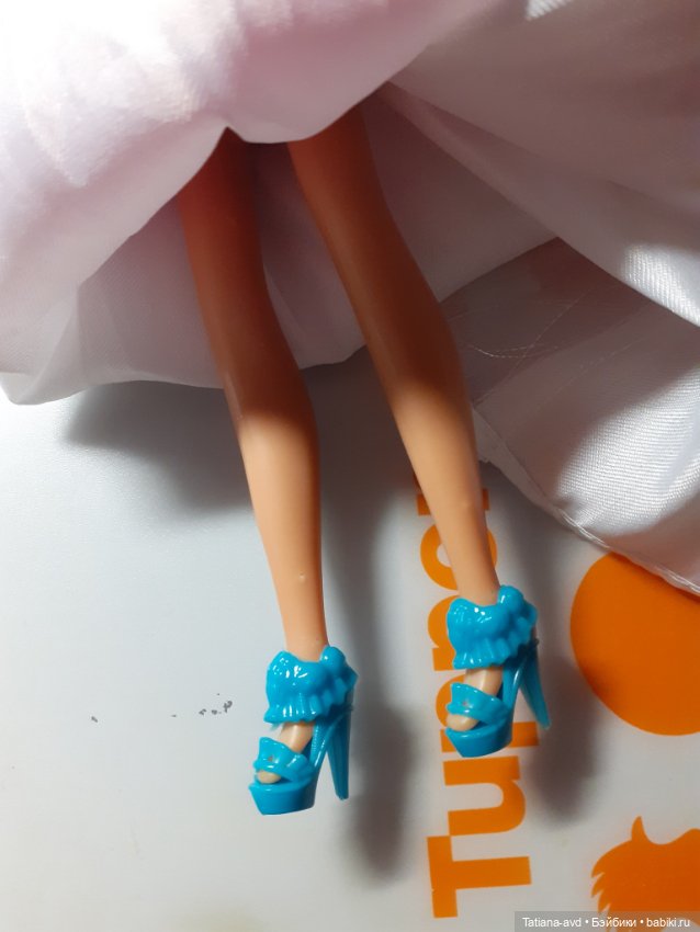 Обувь для кукол Барби — Болталка и разговоры обо всем: жизнь