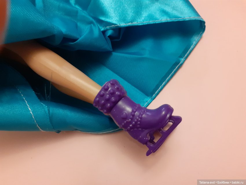 Обувь для кукол Барби — Болталка и разговоры обо всем: жизнь