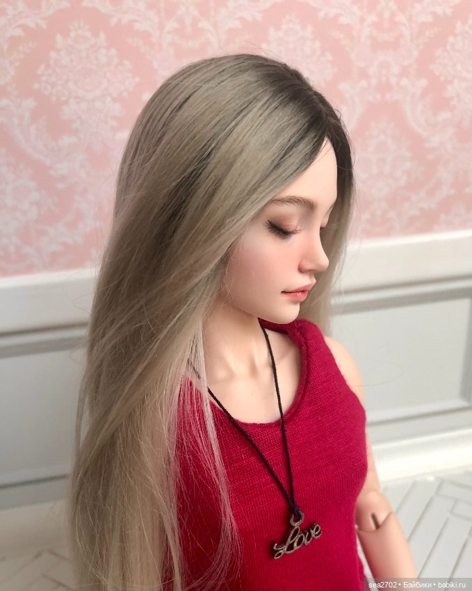 Моя самая нежная, моя Зая (фото 3)