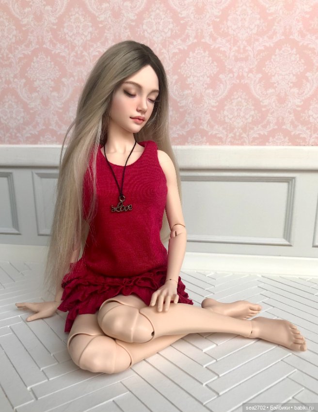 Моя самая нежная, моя Зая (фото 4)