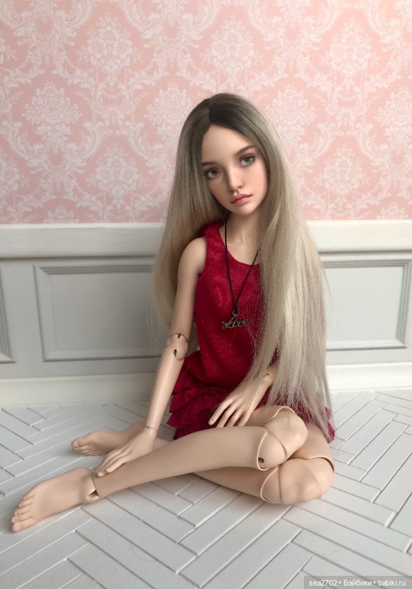 Моя самая нежная, моя Зая (фото 6)