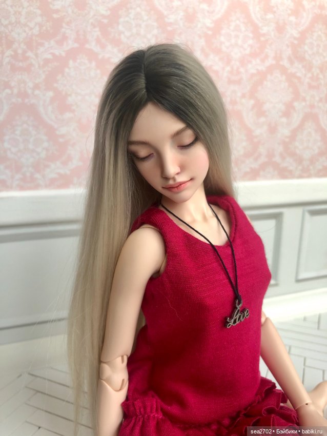 Моя самая нежная, моя Зая (фото 2)