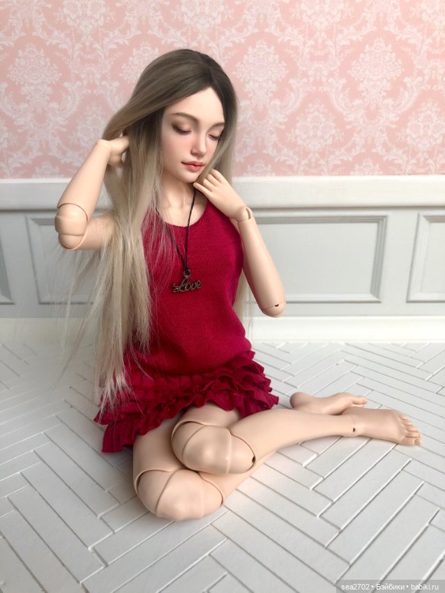 Моя самая нежная, моя Зая (фото 5)