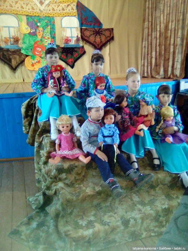 Дети и куклы — Игрушки СССР и советского детства: резиновые