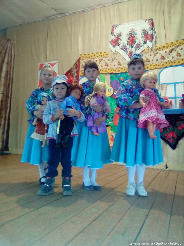 Дети и куклы — Игрушки СССР и советского детства: резиновые (фото 5)