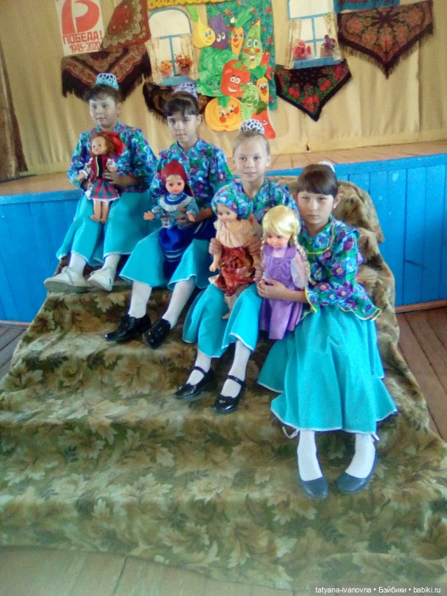 Дети и куклы — Игрушки СССР и советского детства: резиновые (фото 4)