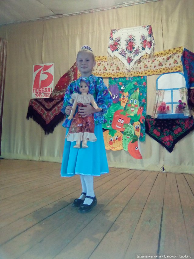 Дети и куклы — Игрушки СССР и советского детства: резиновые (фото 7)