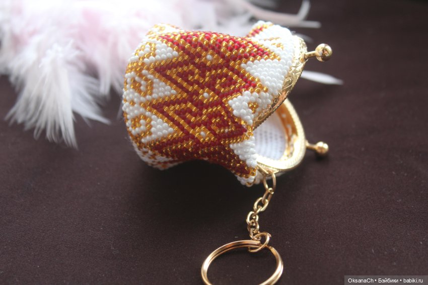 Мини-пухлик (снова) — Наши хобби и творчество: вышивка (фото 8)