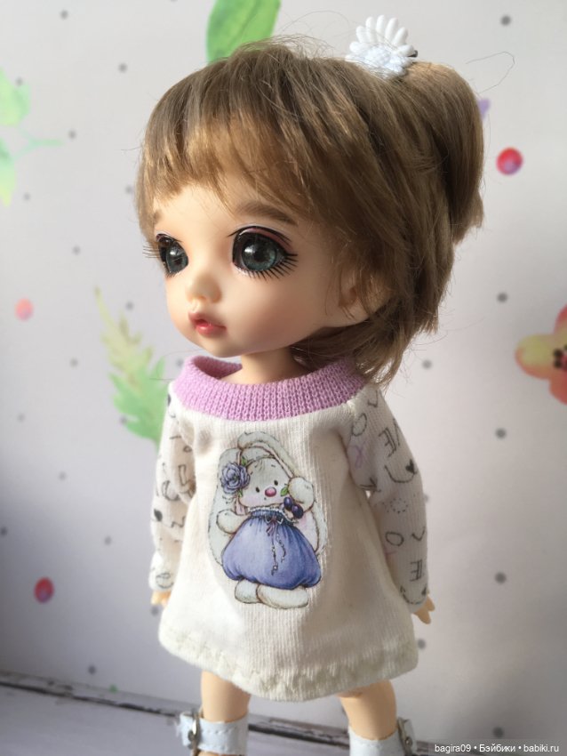 Когда мечта сбывается — Куклы Fairyland (ФэйриЛэнд): BJD (БЖД)