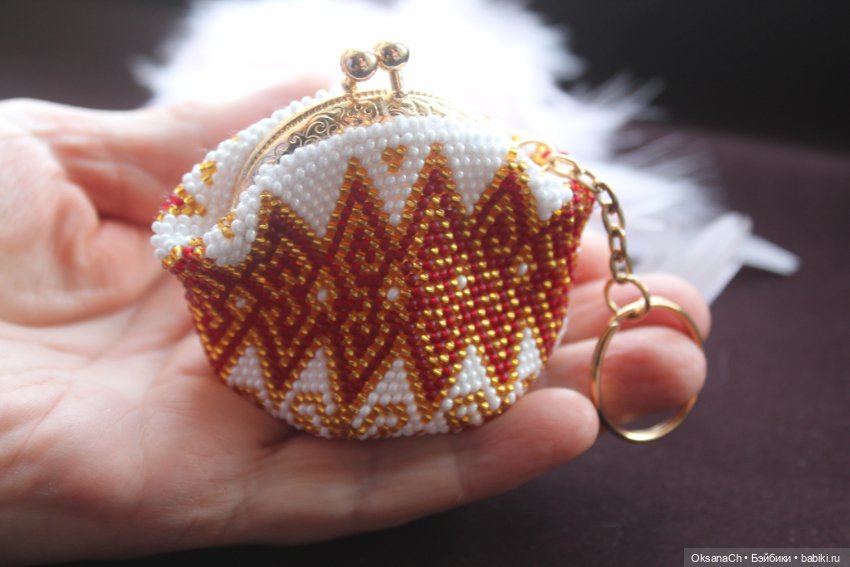 Мини-пухлик (снова) — Наши хобби и творчество: вышивка (фото 3)