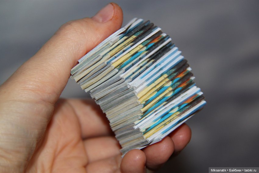 Новогодние книжки из детства (фото 2)