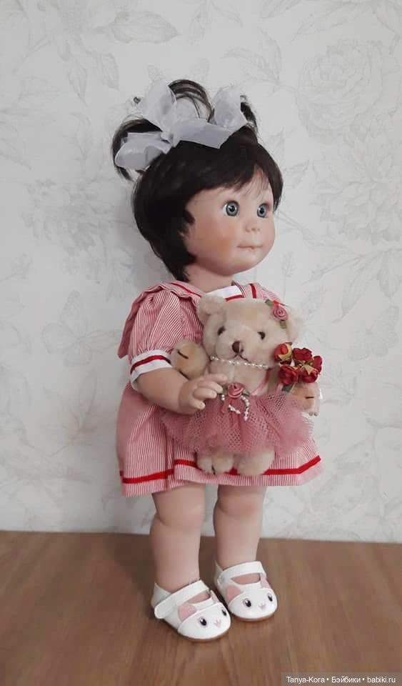 Девочка Аллочка, красавица и умница, теперь моя (фото 2)