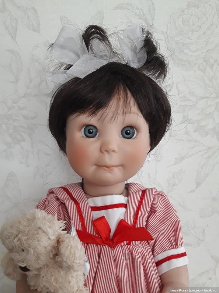 Девочка Аллочка, красавица и умница, теперь моя (фото 4)