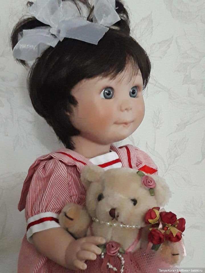 Девочка Аллочка, красавица и умница, теперь моя (фото 3)