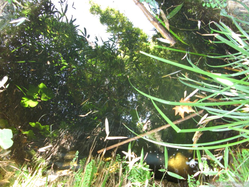 Странствия одиночки — Авторские куклы ручной работы: текстильные