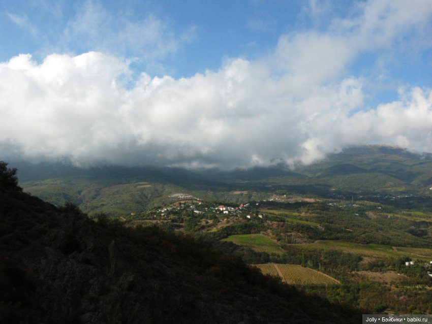 Странствия одиночки — Авторские куклы ручной работы: текстильные (фото 4)