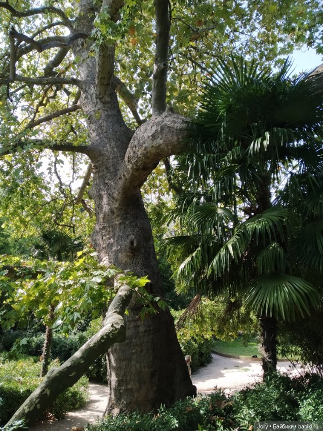 Странствия одиночки — Авторские куклы ручной работы: текстильные