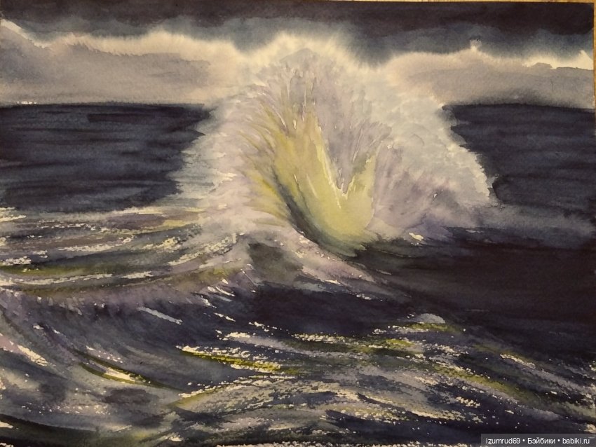 Я рисую. Часть 7 — Рисование и арт: скетчи (фото 6)