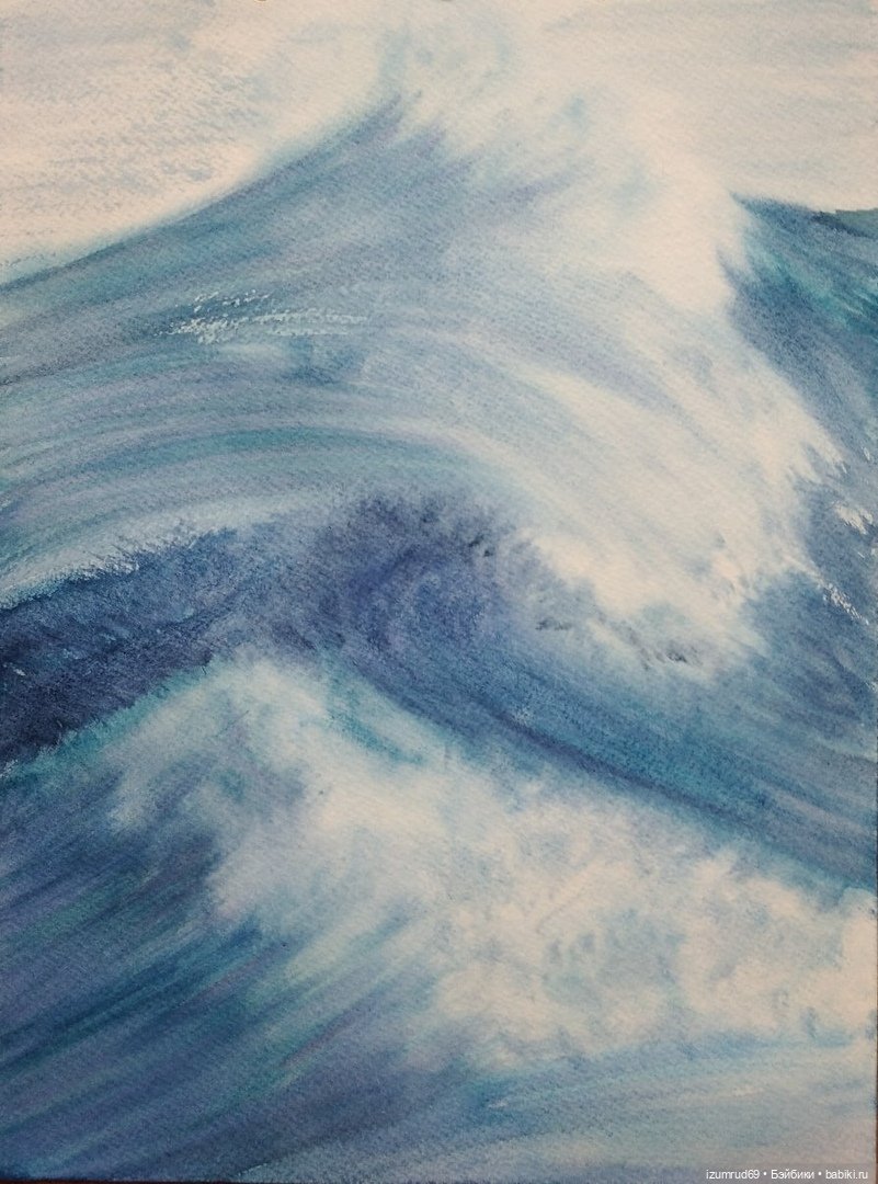 Я рисую. Часть 7 — Рисование и арт: скетчи