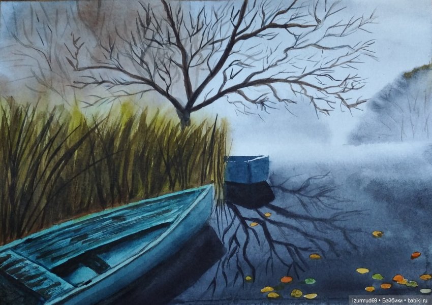 Я рисую. Часть 7 — Рисование и арт: скетчи (фото 2)